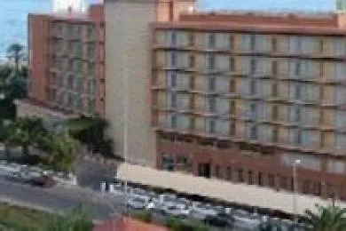 Hotell Servigroup Trinimar