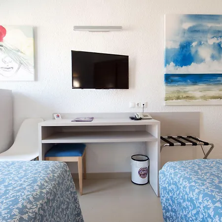 Servigroup Trinimar Hotell Benicàssim