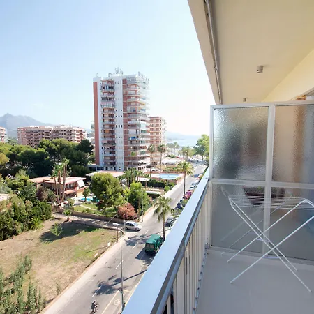 Hotell Servigroup Trinimar