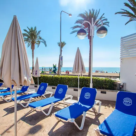 Servigroup Trinimar Hotell 4*