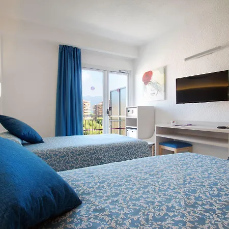 Servigroup Trinimar Hotell 4*