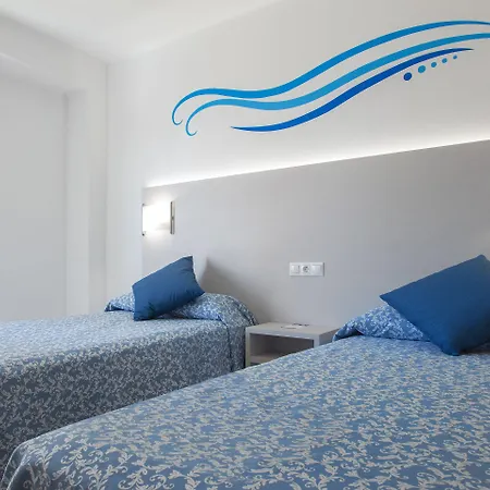 Hotell Servigroup Trinimar