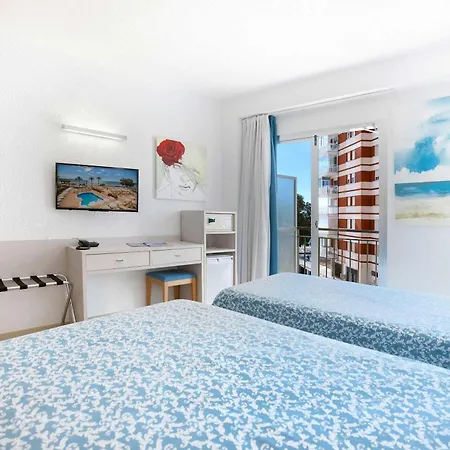 Hotell Servigroup Trinimar