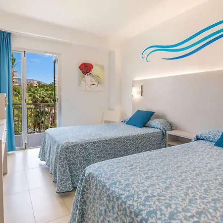 Hotell Servigroup Trinimar