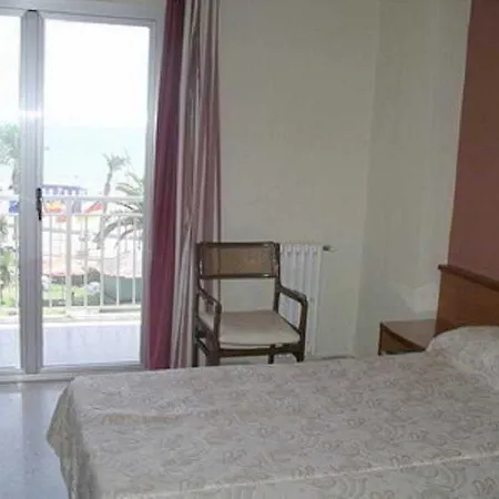 Hotell Servigroup Trinimar 4*