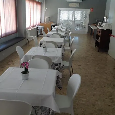 Servigroup Trinimar Hotell Benicàssim
