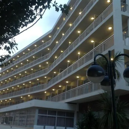 Servigroup Trinimar 4* Benicàssim