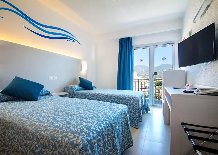 Servigroup Trinimar
