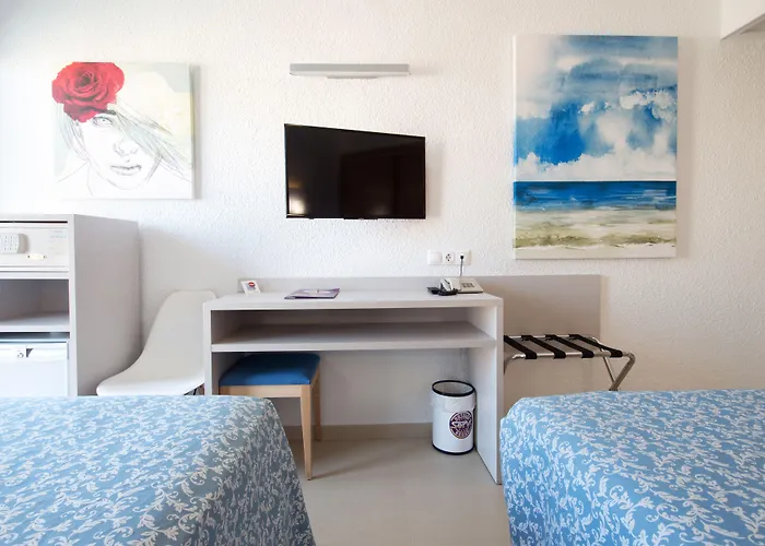Servigroup Trinimar Hotel Benicàssim