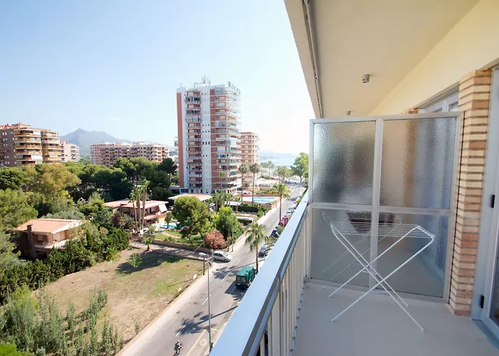 Hotel Servigroup Trinimar