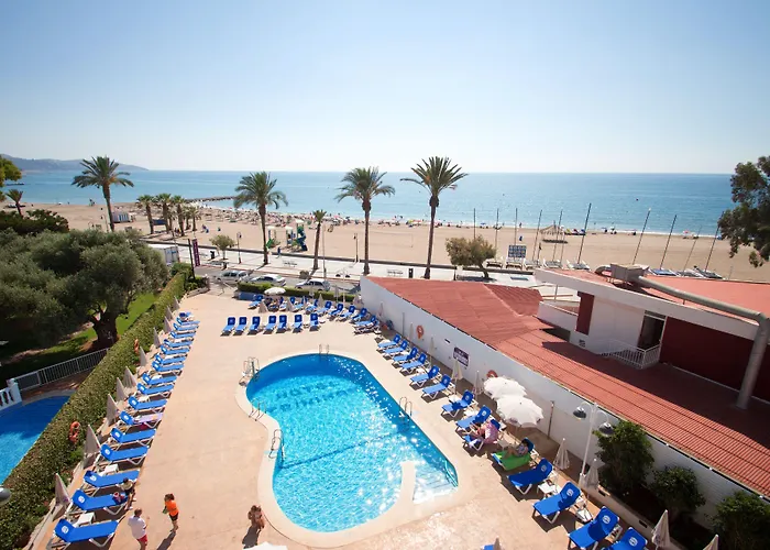 Servigroup Trinimar 4* Benicàssim