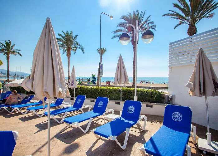 Servigroup Trinimar Hotel 4*