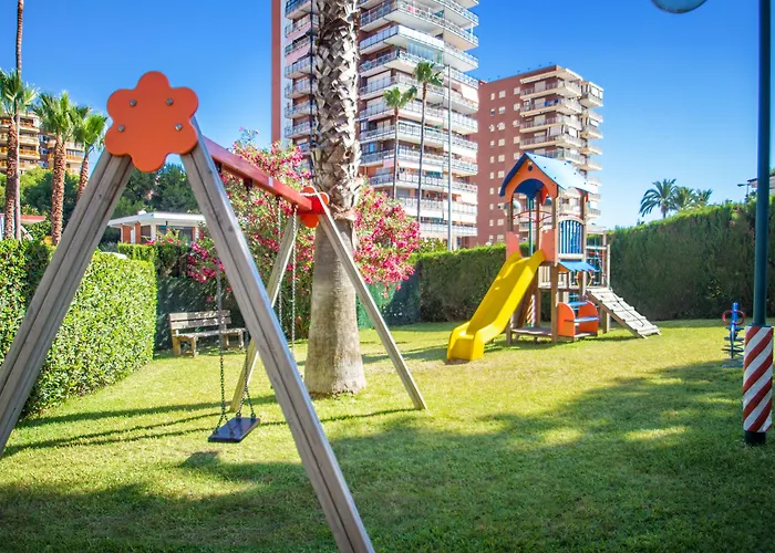 Servigroup Trinimar 4*