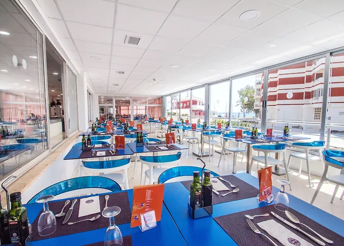 Hotel Servigroup Trinimar Benicàssim