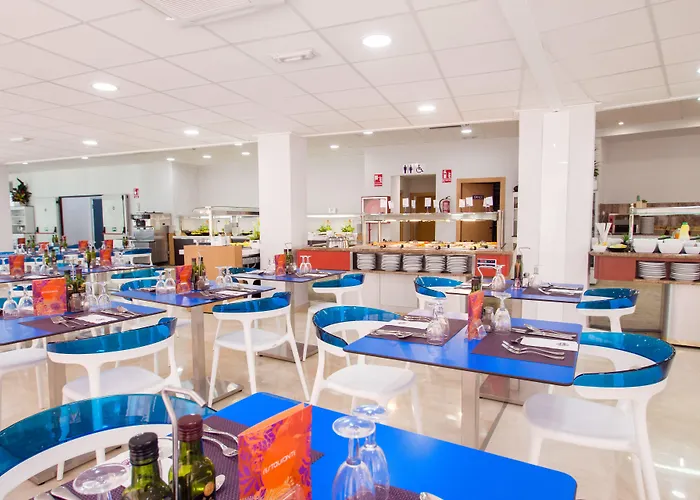 Servigroup Trinimar 4*