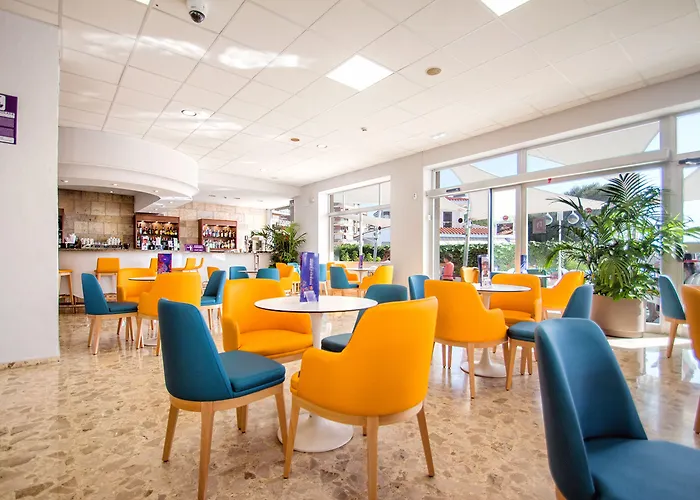 Servigroup Trinimar Hotel 4*