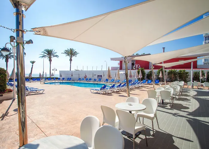 Servigroup Trinimar Hotel
