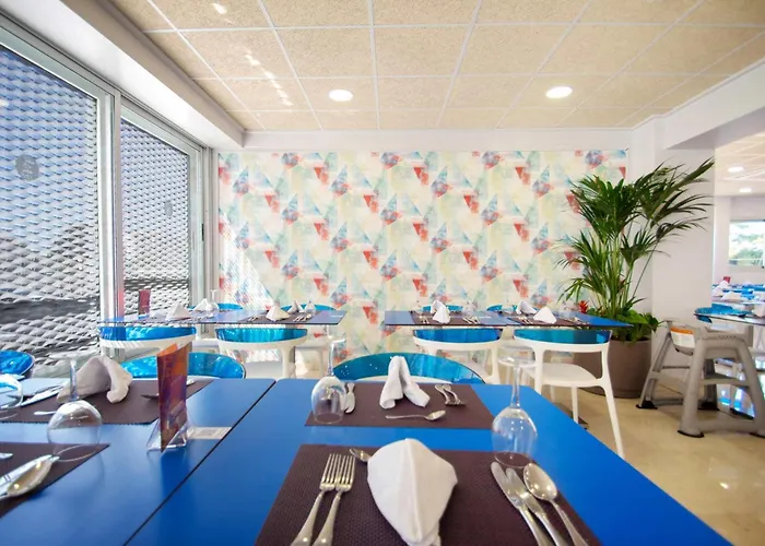 Servigroup Trinimar Hotel Benicàssim