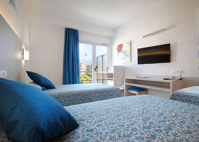 Servigroup Trinimar Hotel 4*
