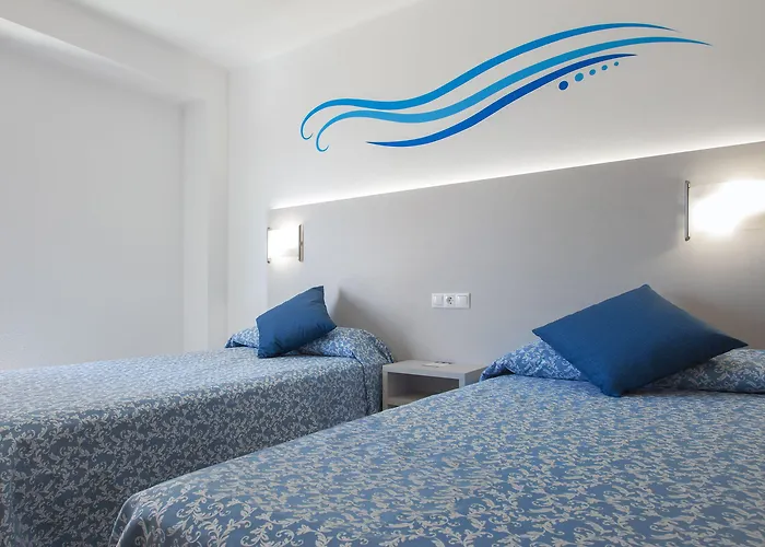 Hotel Servigroup Trinimar