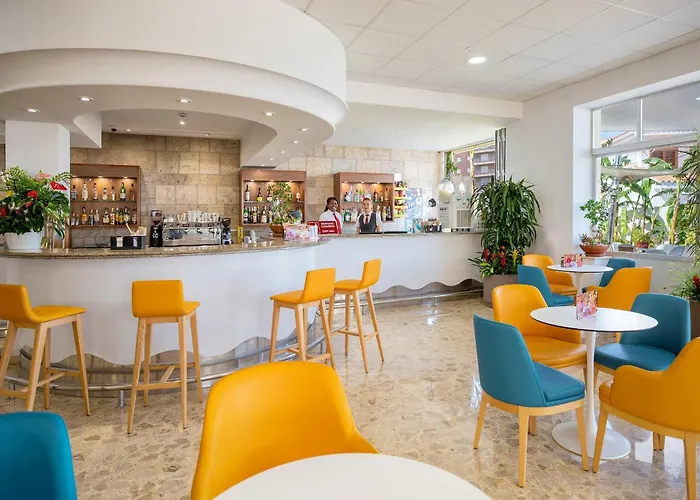 Hotel Servigroup Trinimar 4*