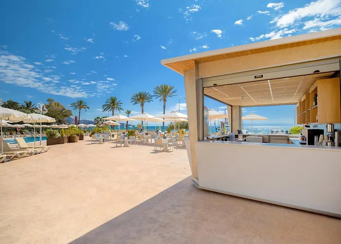 Servigroup Trinimar Hotel 4*