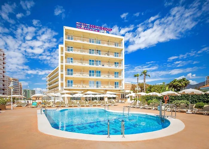 Hotel Servigroup Trinimar 4*