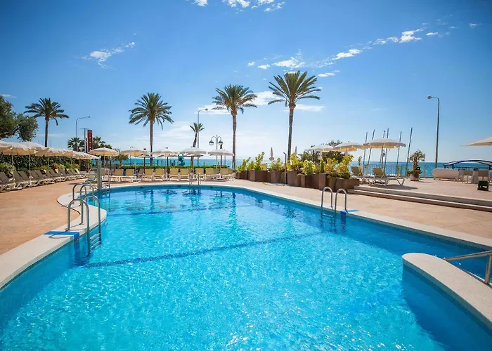 Servigroup Trinimar Hotel