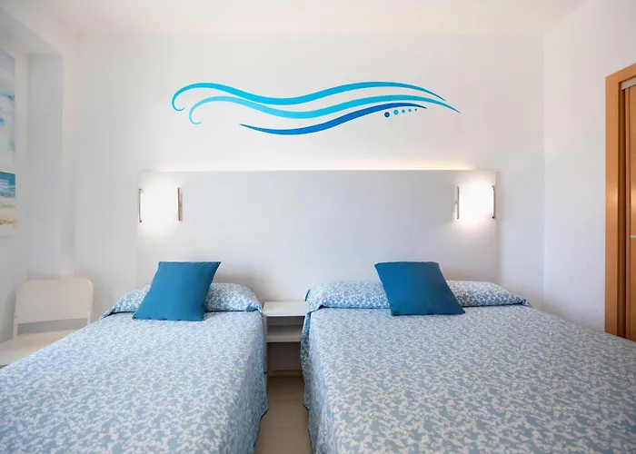Servigroup Trinimar Hotel 4*