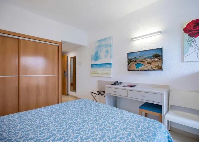 Hotel Servigroup Trinimar 4*