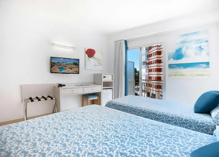 Hotel Servigroup Trinimar
