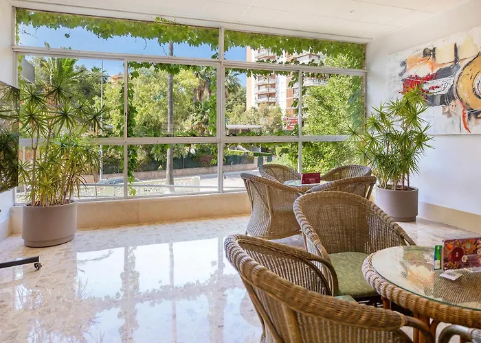 Servigroup Trinimar Hotel 4*