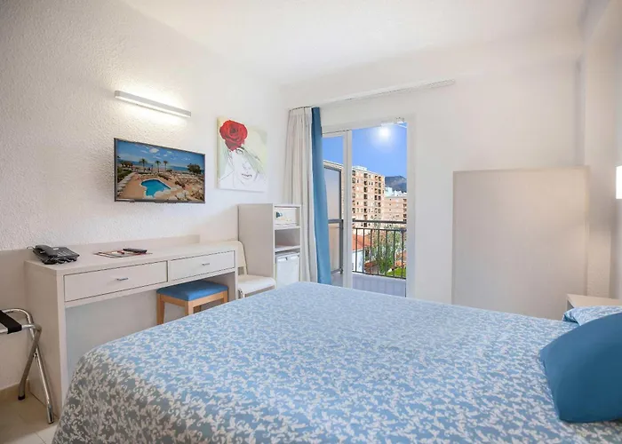 Servigroup Trinimar 4* Benicàssim