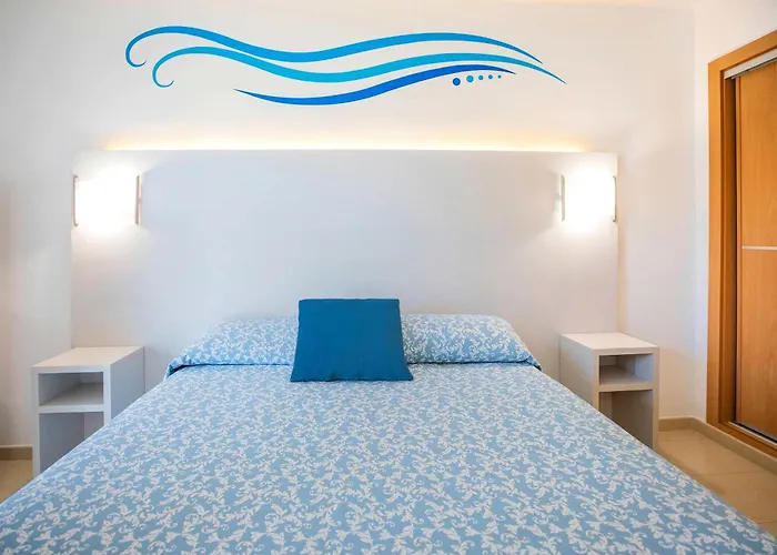 Hotel Servigroup Trinimar