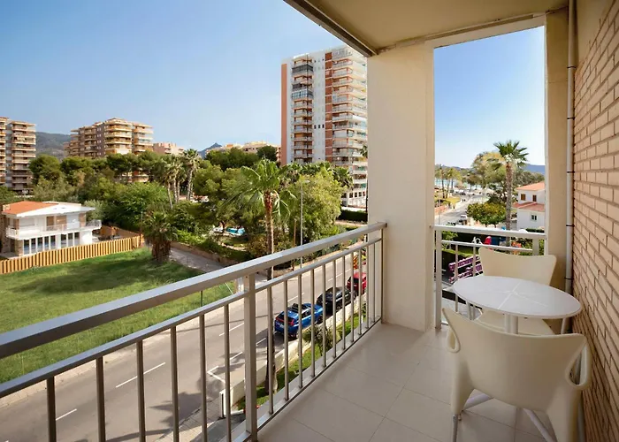 Servigroup Trinimar Benicàssim