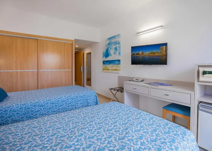 Servigroup Trinimar 4* Benicàssim