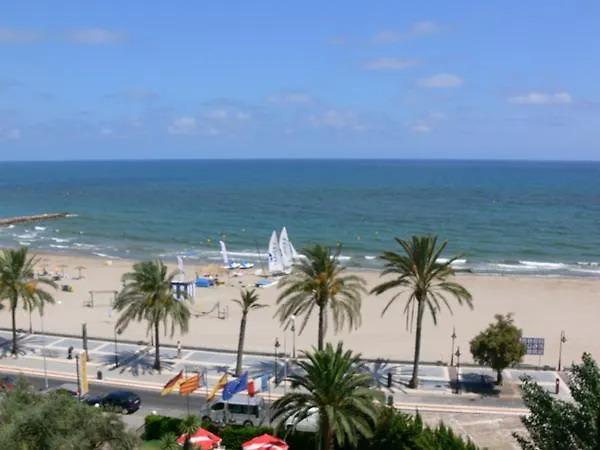 Servigroup Trinimar Hotel