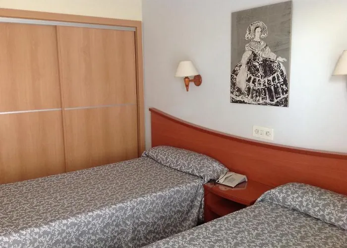 Servigroup Trinimar 4* Benicàssim
