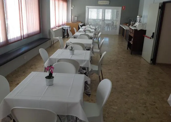 Servigroup Trinimar Hotel Benicàssim