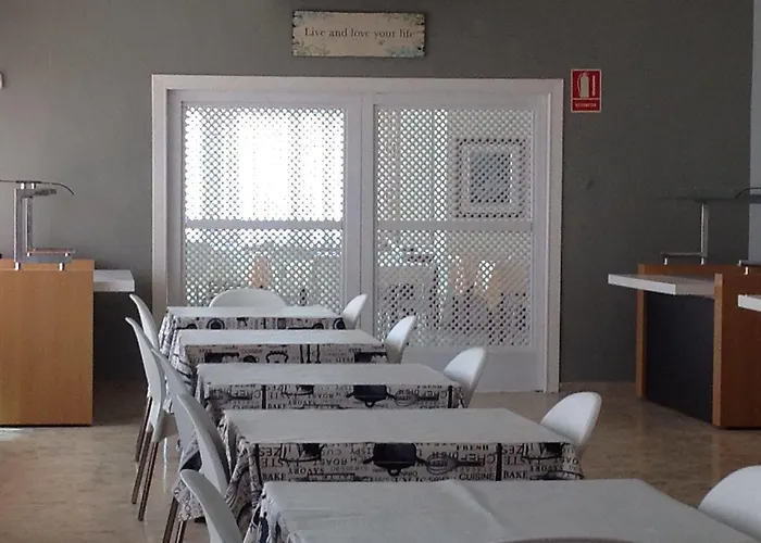 Servigroup Trinimar Hotel