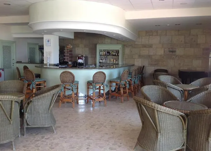 Servigroup Trinimar Hotel Benicàssim
