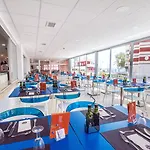 Ξενοδοχείο Servigroup Trinimar Benicàssim
