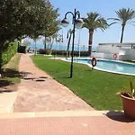 Servigroup Trinimar מלון 4*