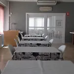酒店 赛维集团特里内玛酒店 贝尼卡西姆
