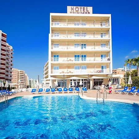 Servigroup Trinimar
