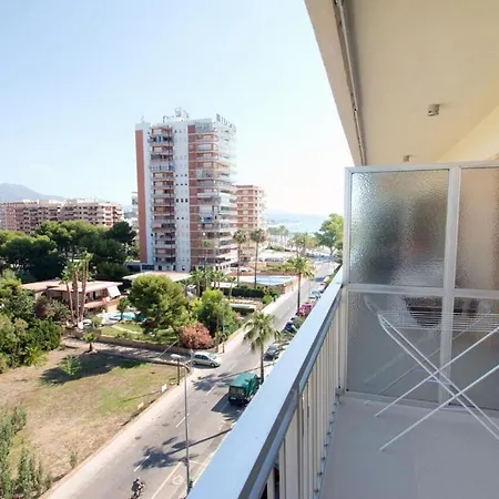 Hotel Servigroup Trinimar