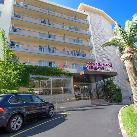 Hotel Servigroup Trinimar 4*
