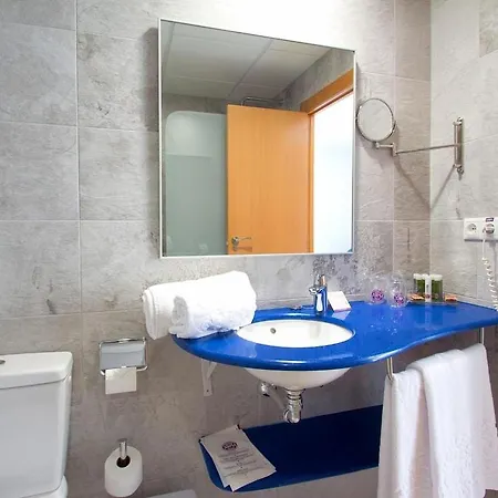 Servigroup Trinimar Hotel Benicàssim