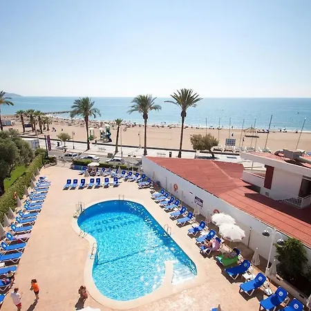 Hotel Servigroup Trinimar Benicassim