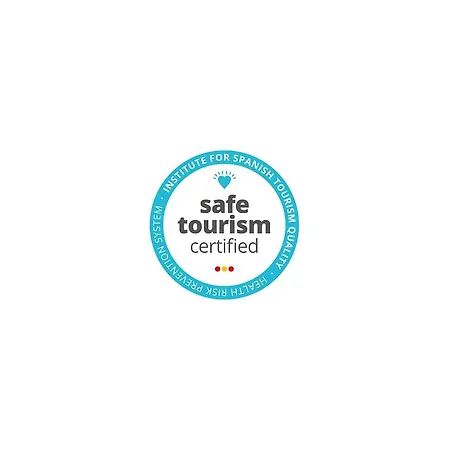 Hotel Servigroup Trinimar Benicassim